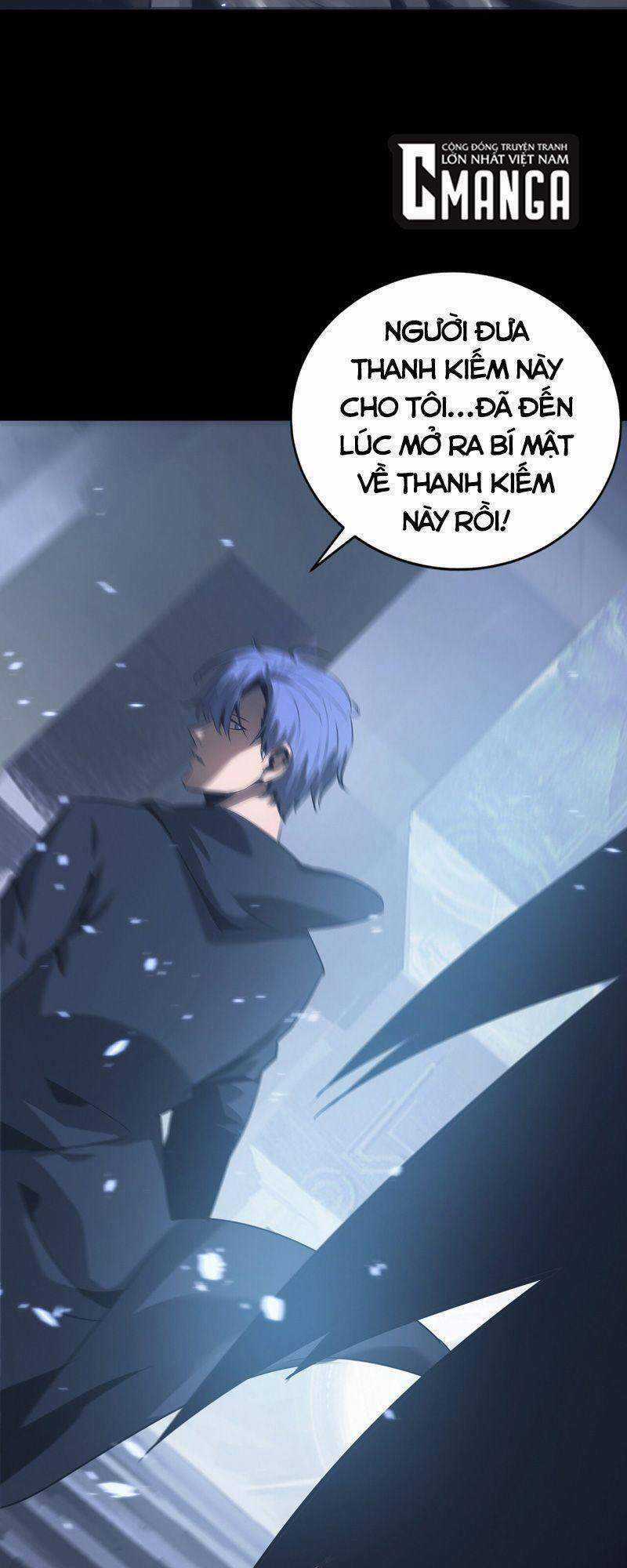 Một Mình Dạo Quanh Hầm Ngục Chapter 71 trang 58