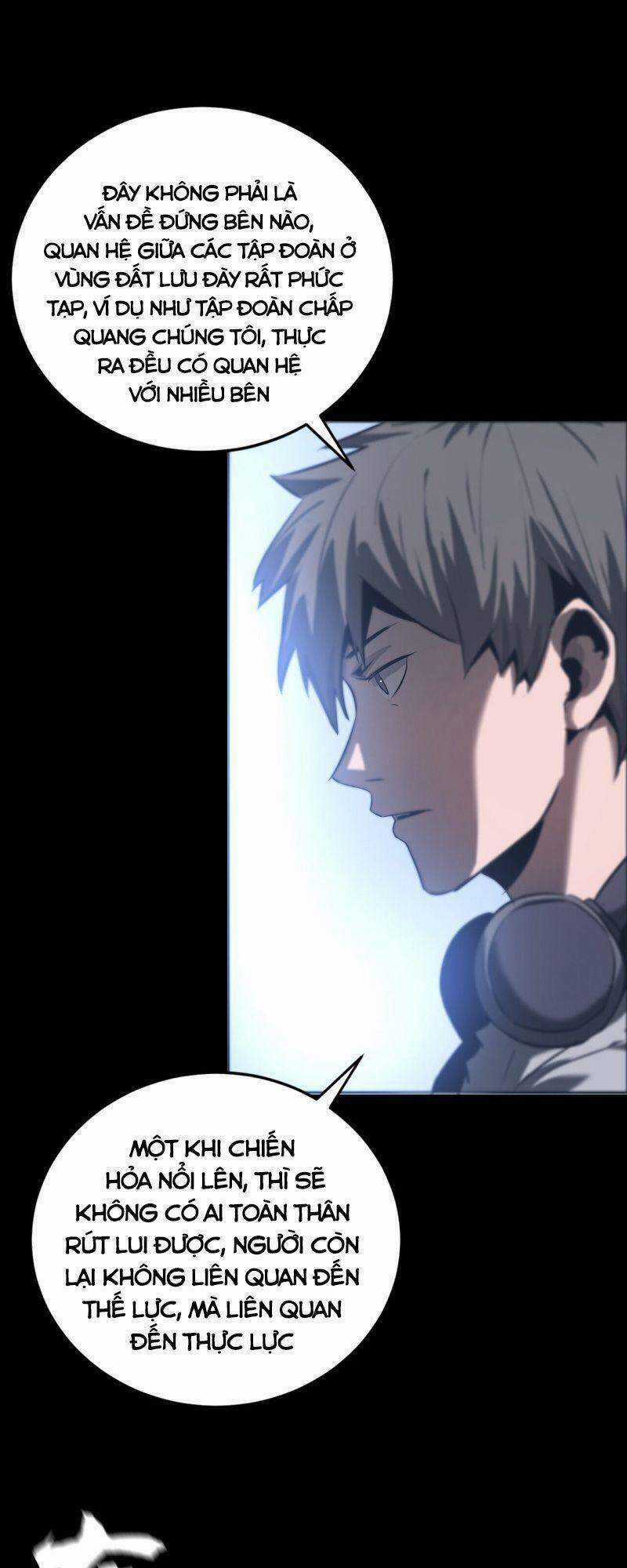 Một Mình Dạo Quanh Hầm Ngục Chapter 71 trang 9