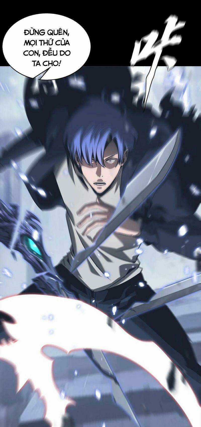 Một Mình Dạo Quanh Hầm Ngục Chapter 72 trang 10