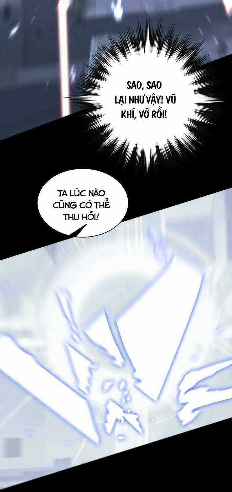 Một Mình Dạo Quanh Hầm Ngục Chapter 72 trang 11