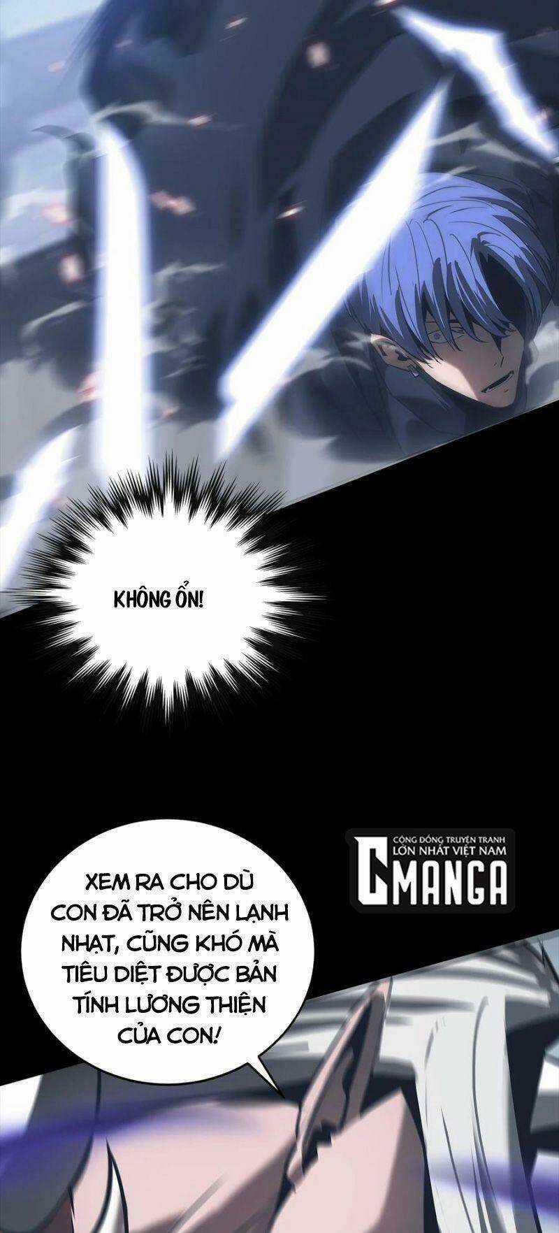 Một Mình Dạo Quanh Hầm Ngục Chapter 72 trang 14