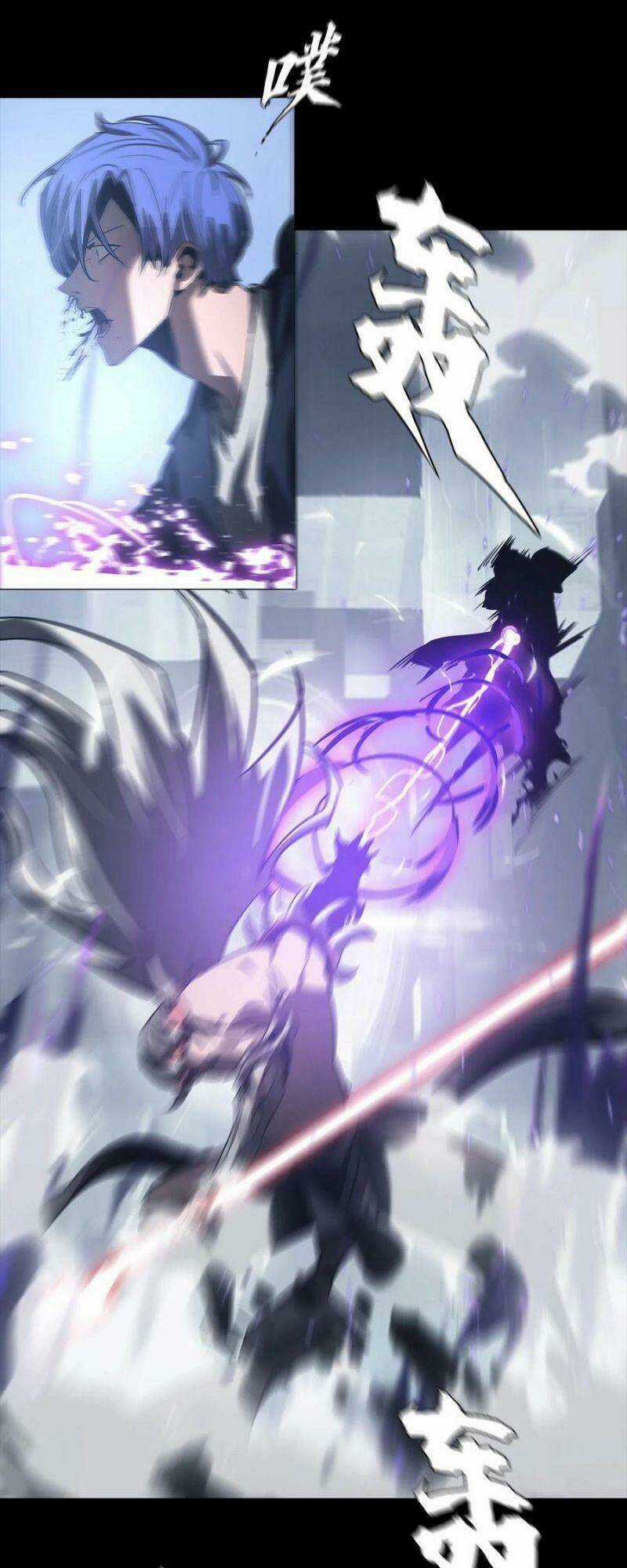 Một Mình Dạo Quanh Hầm Ngục Chapter 72 trang 16