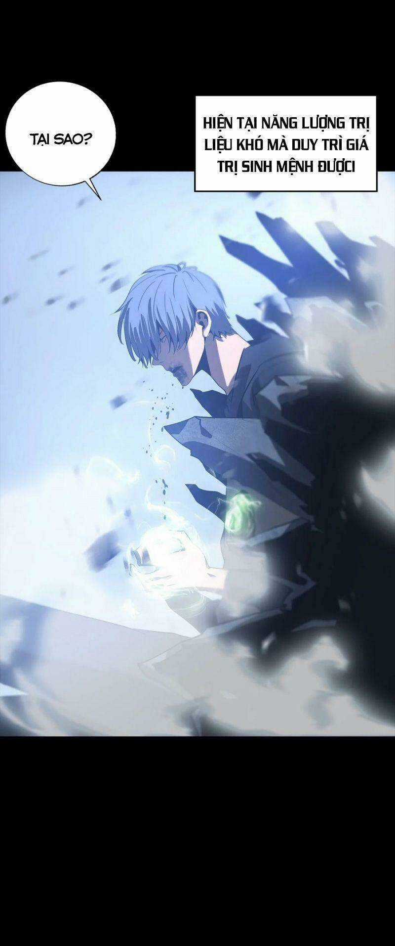 Một Mình Dạo Quanh Hầm Ngục Chapter 72 trang 21