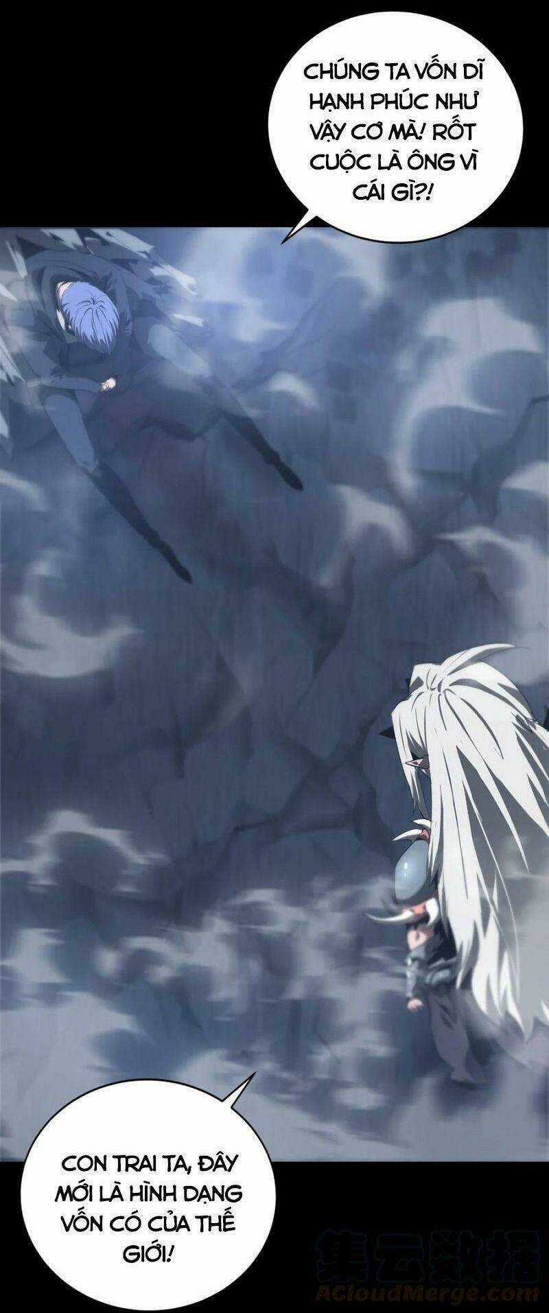 Một Mình Dạo Quanh Hầm Ngục Chapter 72 trang 22