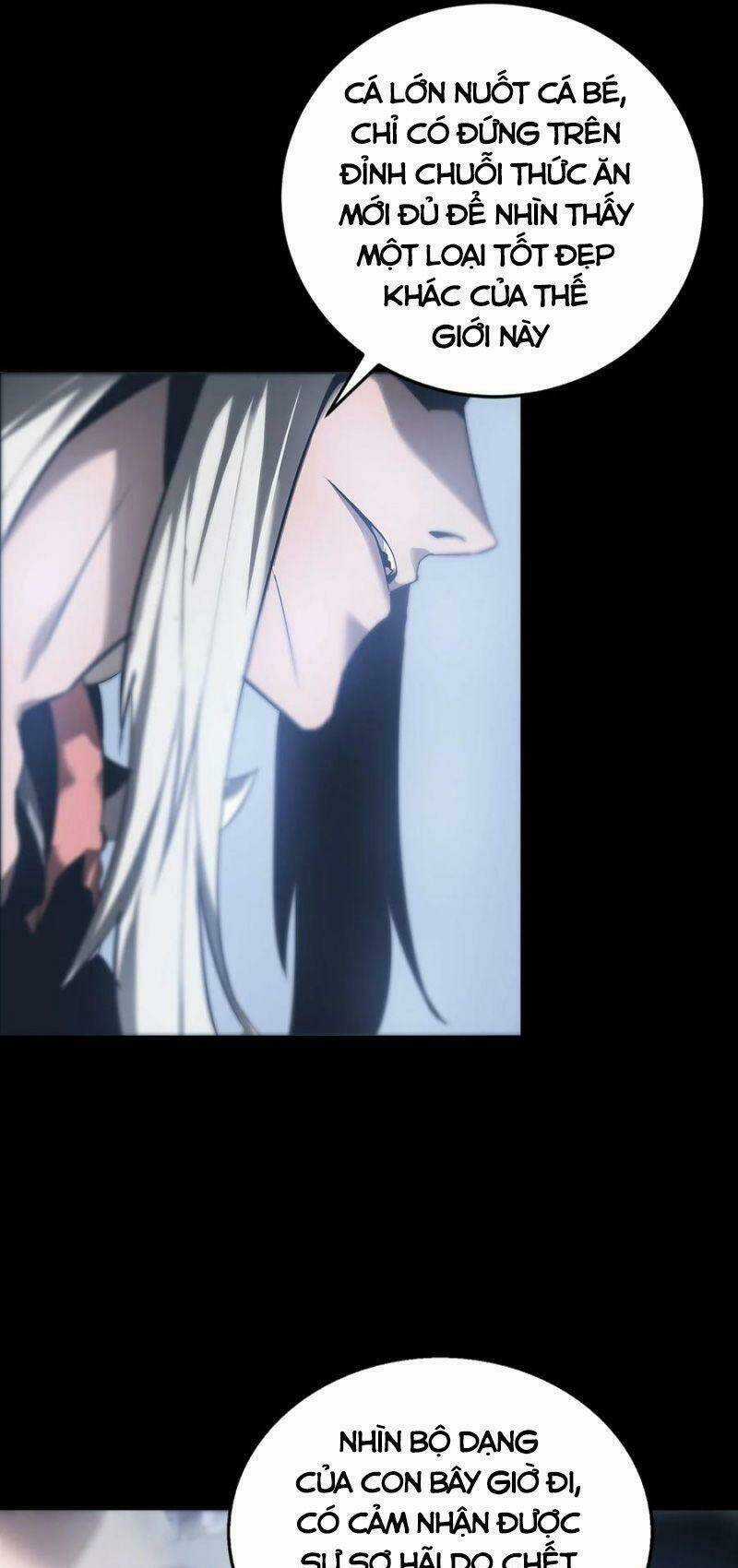 Một Mình Dạo Quanh Hầm Ngục Chapter 72 trang 23