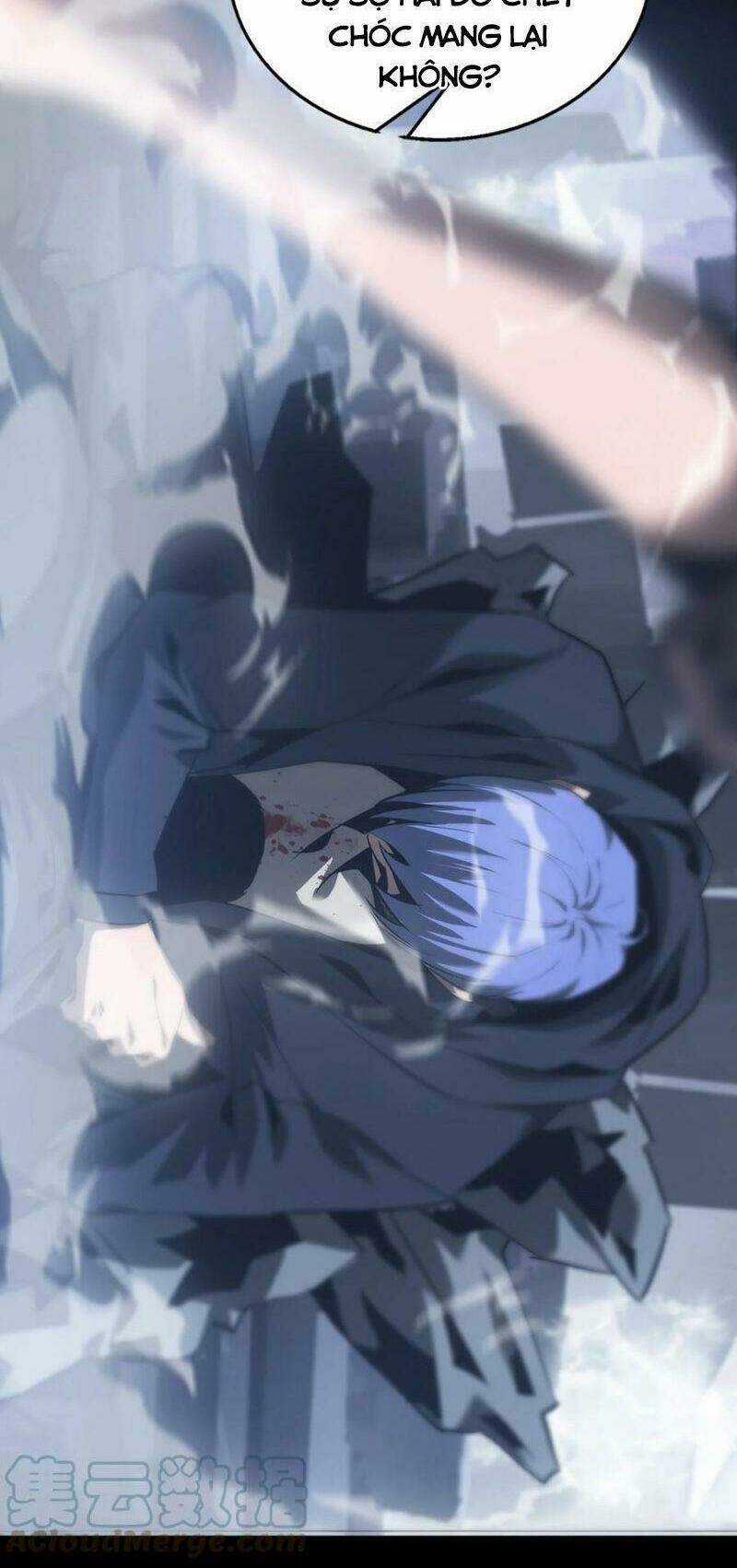 Một Mình Dạo Quanh Hầm Ngục Chapter 72 trang 24