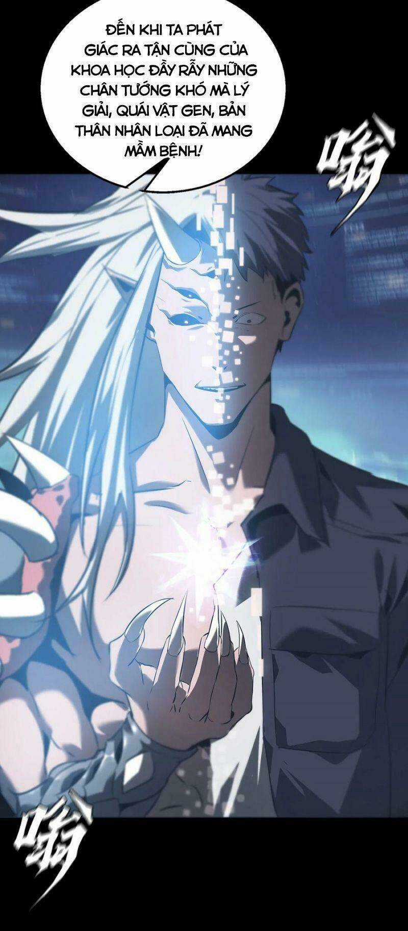 Một Mình Dạo Quanh Hầm Ngục Chapter 72 trang 26