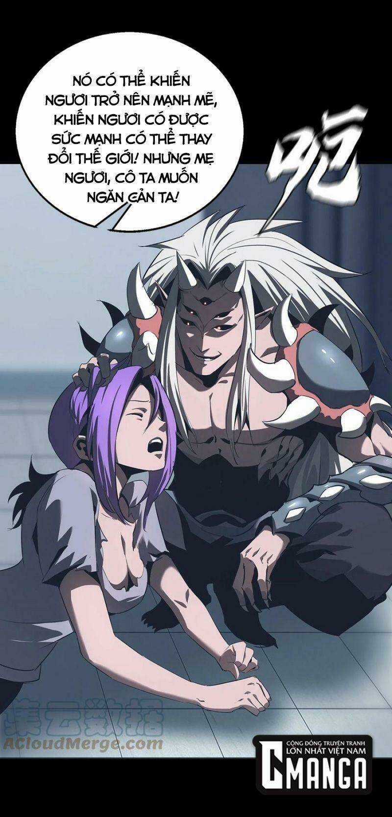 Một Mình Dạo Quanh Hầm Ngục Chapter 72 trang 27