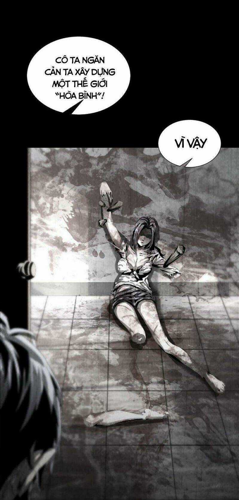 Một Mình Dạo Quanh Hầm Ngục Chapter 72 trang 28