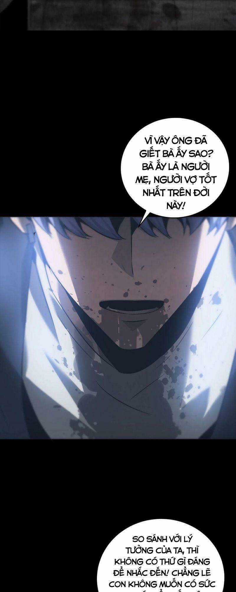 Một Mình Dạo Quanh Hầm Ngục Chapter 72 trang 29