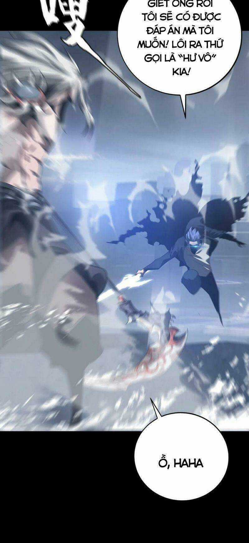 Một Mình Dạo Quanh Hầm Ngục Chapter 72 trang 3