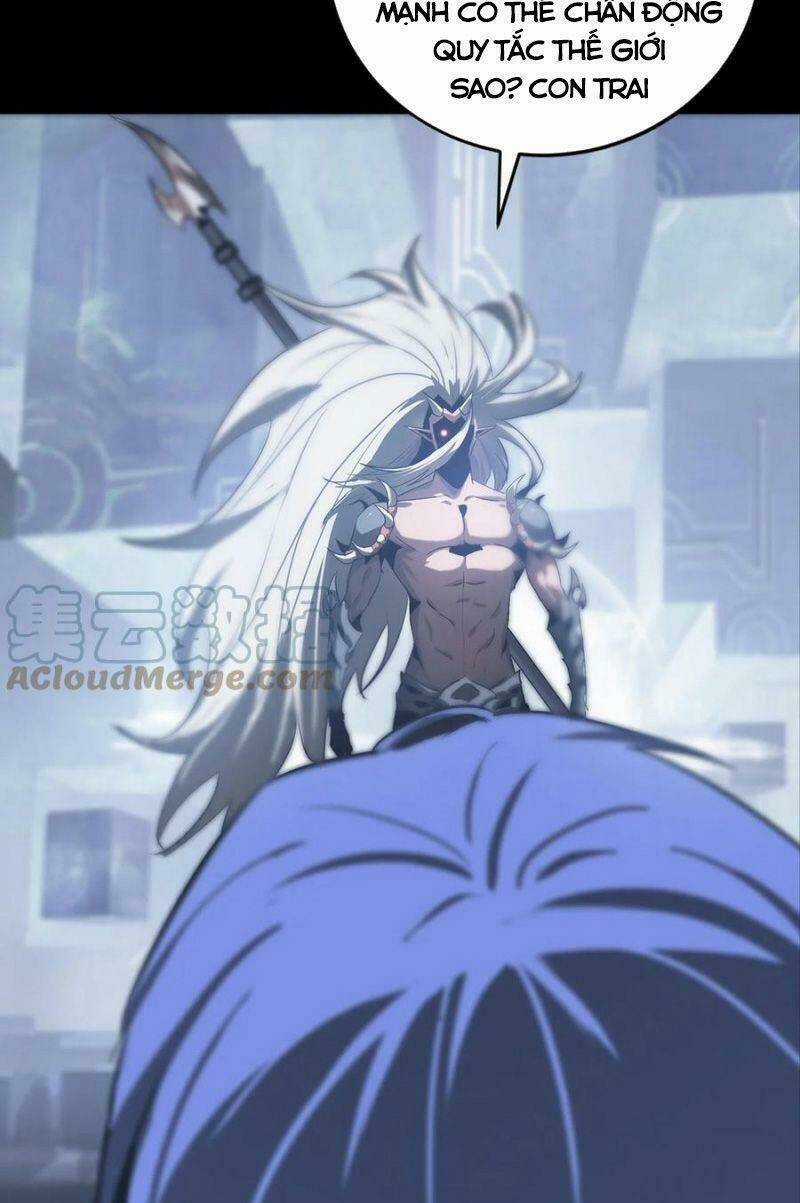 Một Mình Dạo Quanh Hầm Ngục Chapter 72 trang 30