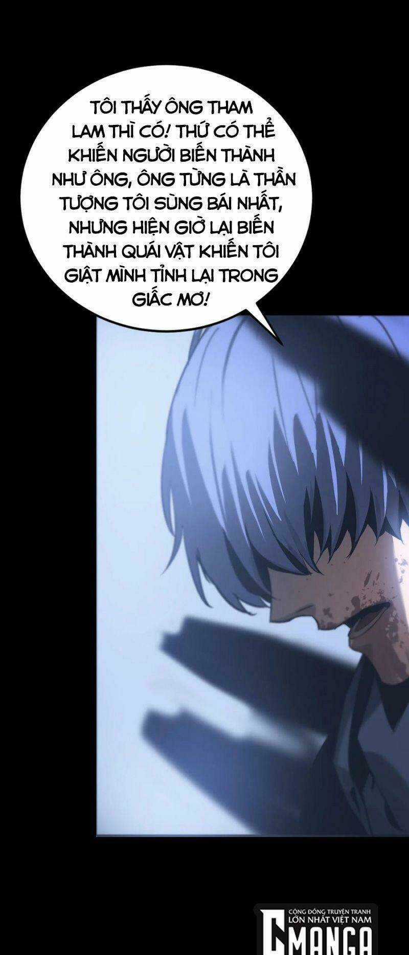 Một Mình Dạo Quanh Hầm Ngục Chapter 72 trang 32