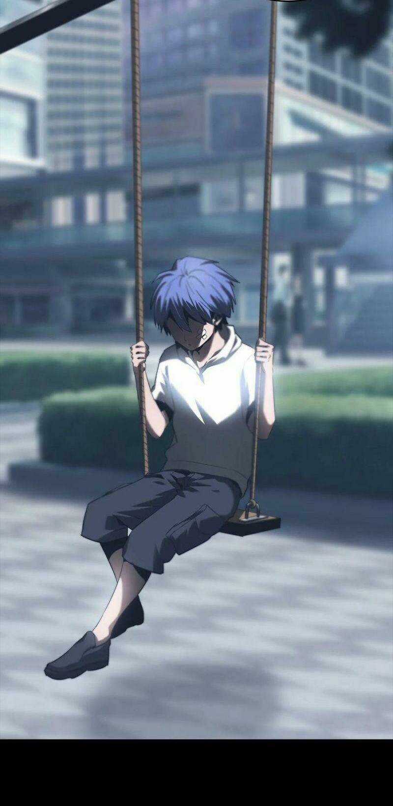 Một Mình Dạo Quanh Hầm Ngục Chapter 72 trang 35