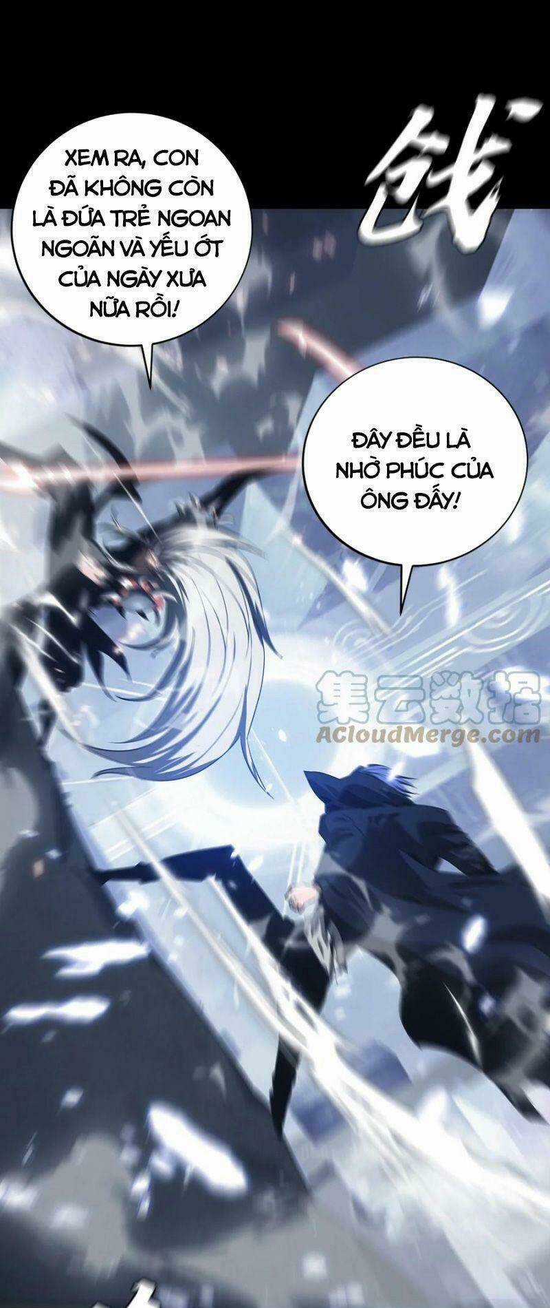 Một Mình Dạo Quanh Hầm Ngục Chapter 72 trang 4