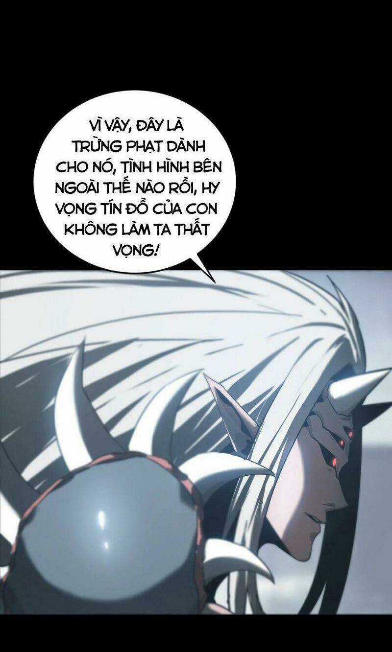 Một Mình Dạo Quanh Hầm Ngục Chapter 72 trang 49