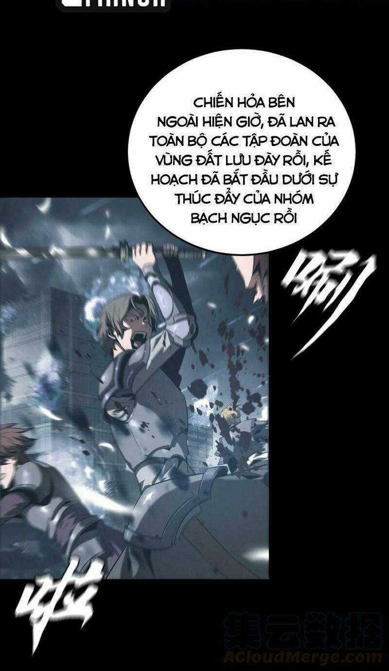 Một Mình Dạo Quanh Hầm Ngục Chapter 72 trang 51