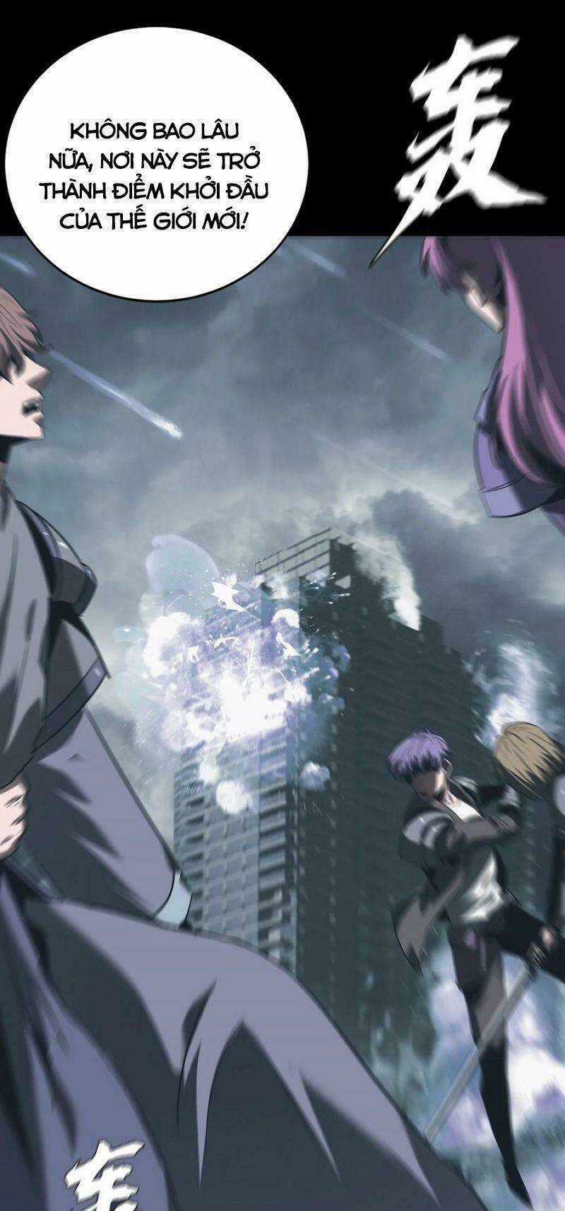 Một Mình Dạo Quanh Hầm Ngục Chapter 72 trang 52