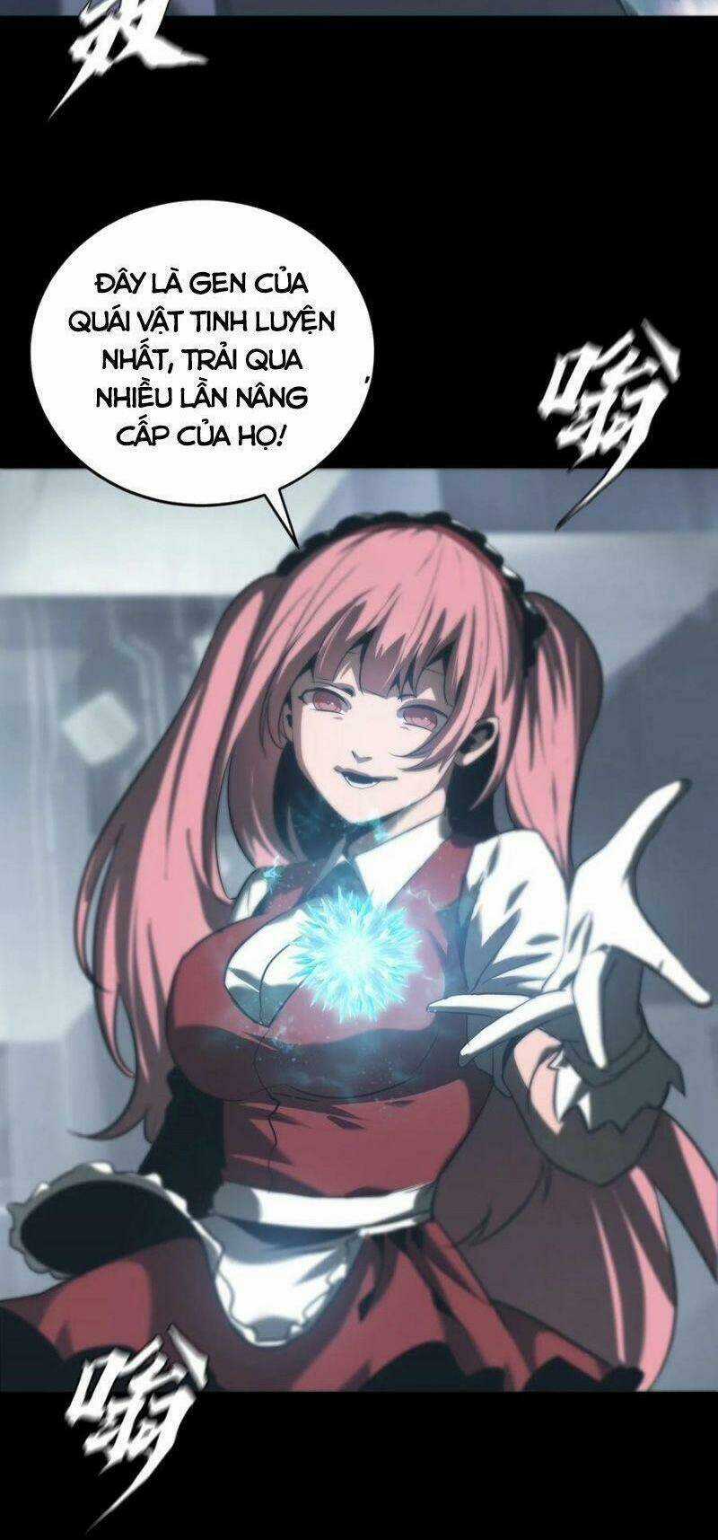 Một Mình Dạo Quanh Hầm Ngục Chapter 72 trang 53