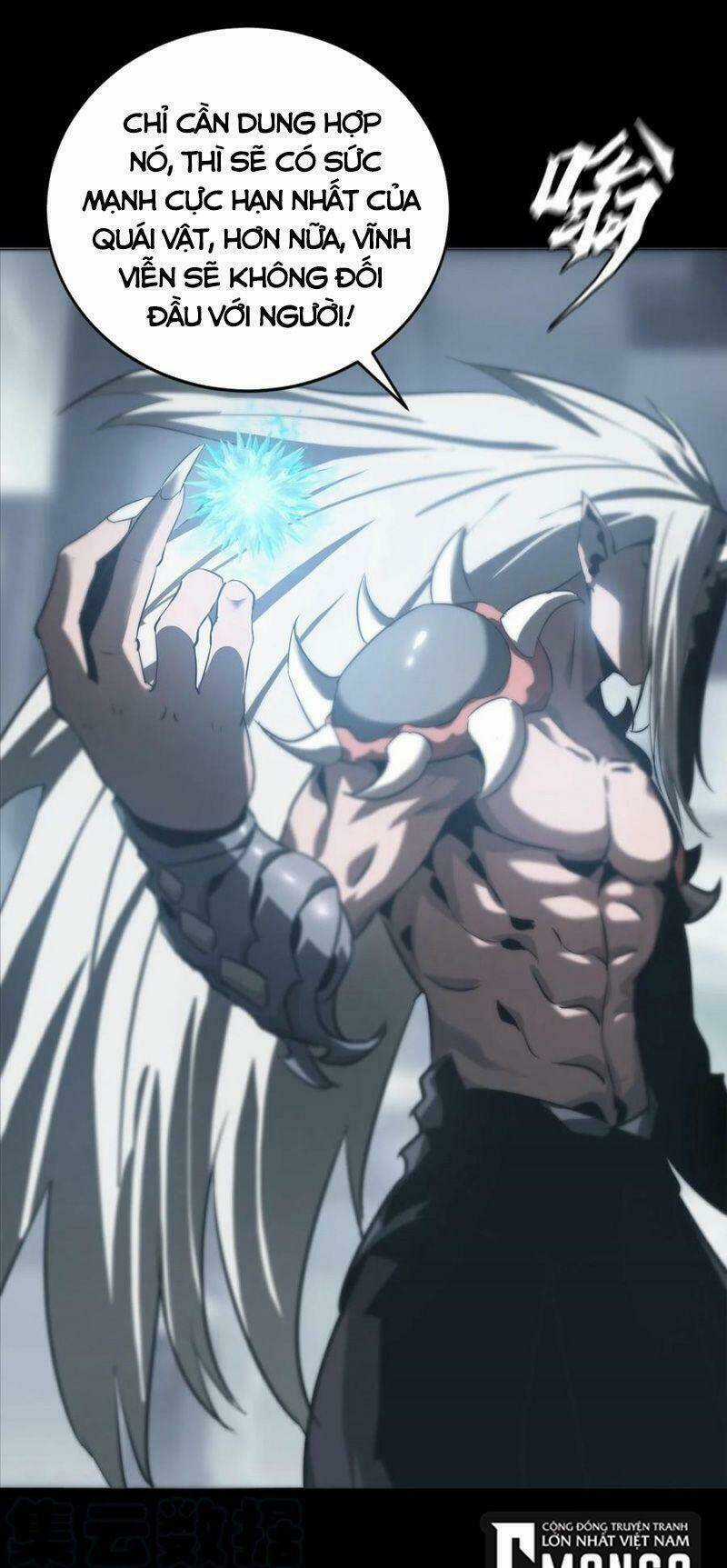 Một Mình Dạo Quanh Hầm Ngục Chapter 72 trang 54