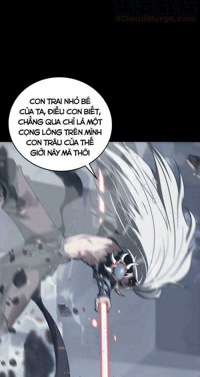 Một Mình Dạo Quanh Hầm Ngục Chapter 72 trang 7