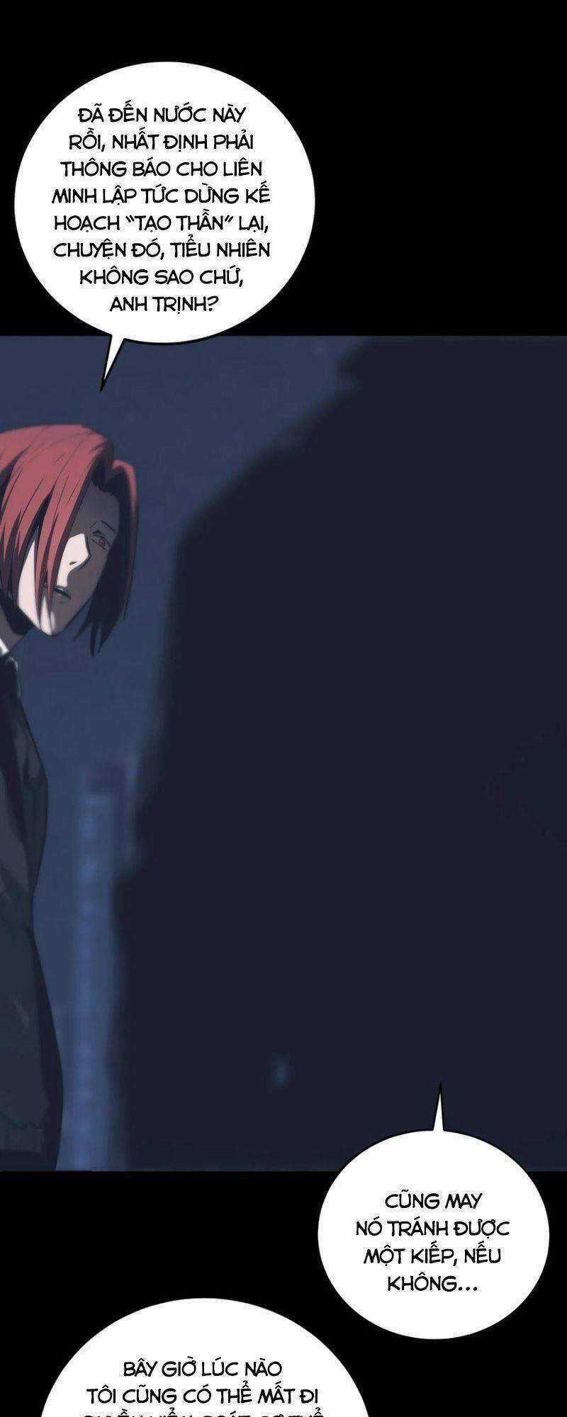 Một Mình Dạo Quanh Hầm Ngục Chapter 73 trang 10