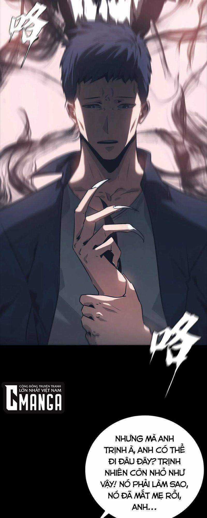 Một Mình Dạo Quanh Hầm Ngục Chapter 73 trang 12