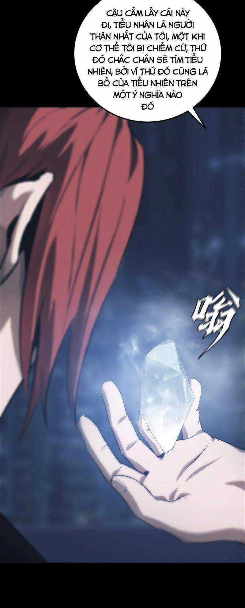 Một Mình Dạo Quanh Hầm Ngục Chapter 73 trang 15