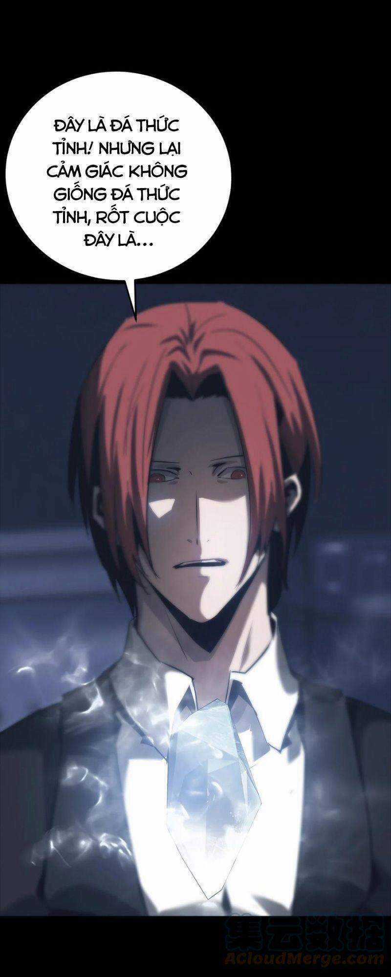 Một Mình Dạo Quanh Hầm Ngục Chapter 73 trang 16