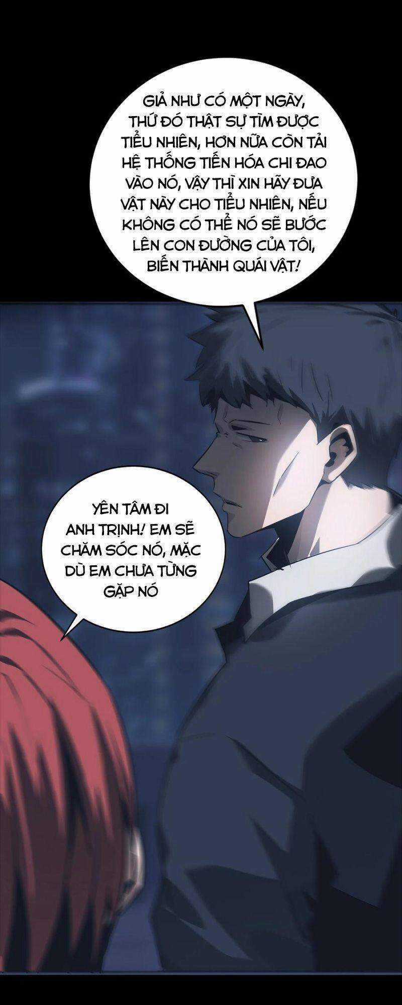 Một Mình Dạo Quanh Hầm Ngục Chapter 73 trang 18