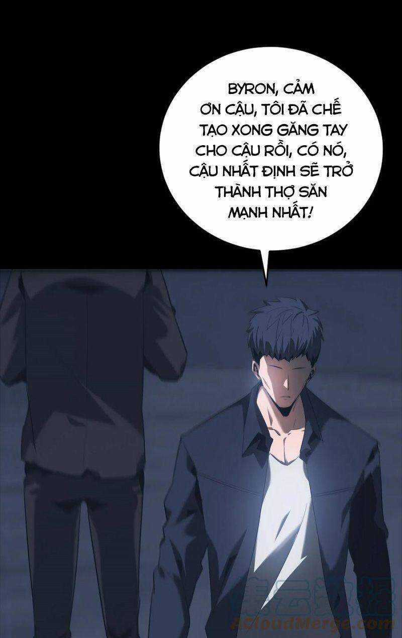 Một Mình Dạo Quanh Hầm Ngục Chapter 73 trang 19