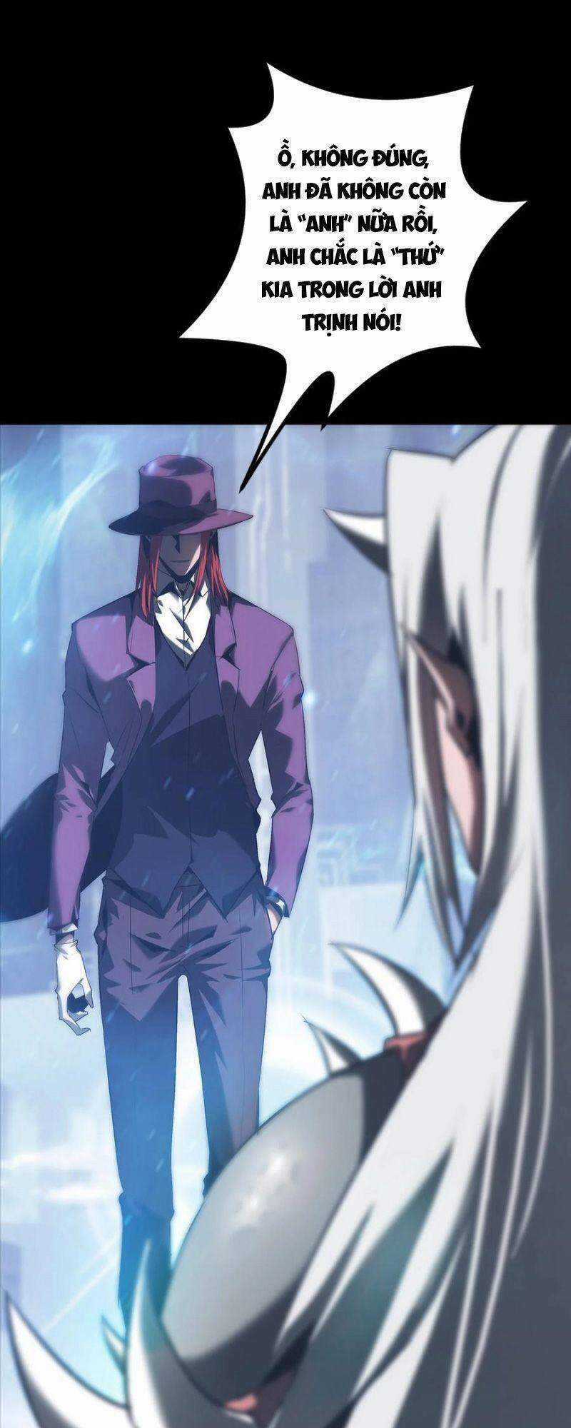 Một Mình Dạo Quanh Hầm Ngục Chapter 73 trang 2