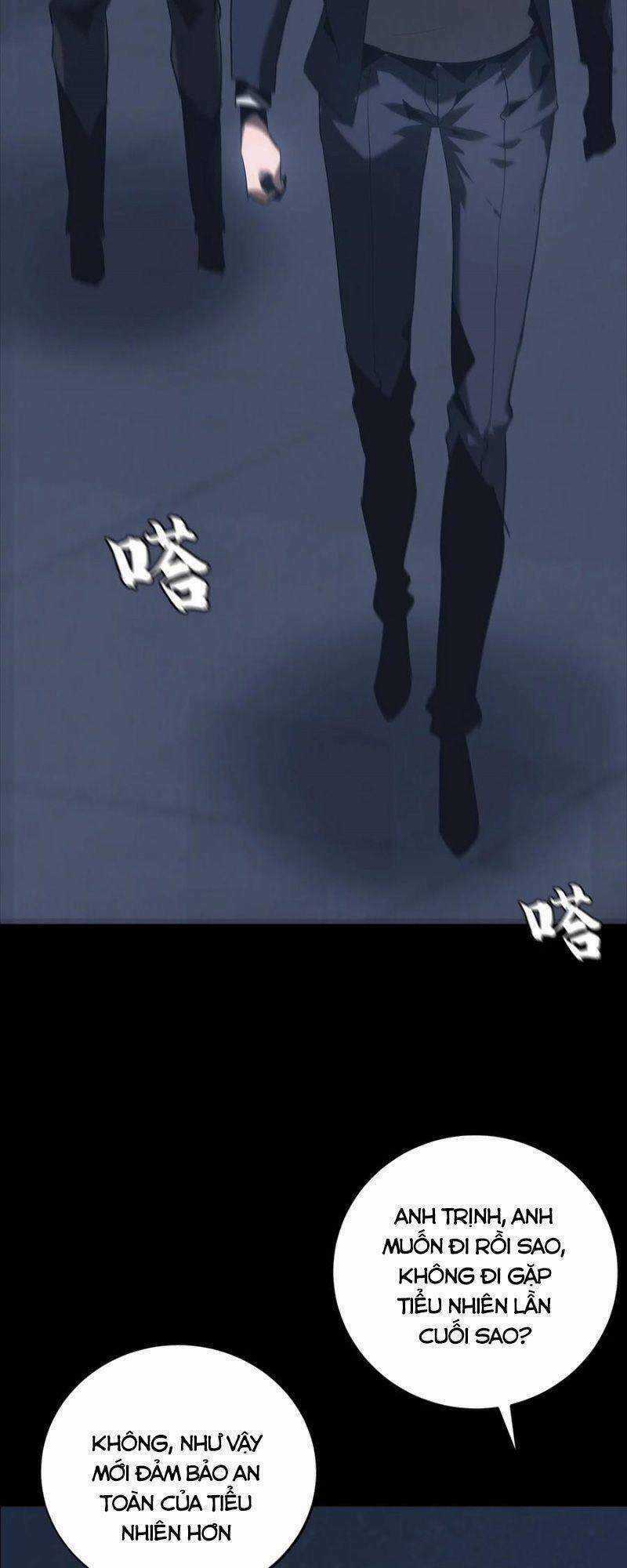 Một Mình Dạo Quanh Hầm Ngục Chapter 73 trang 20