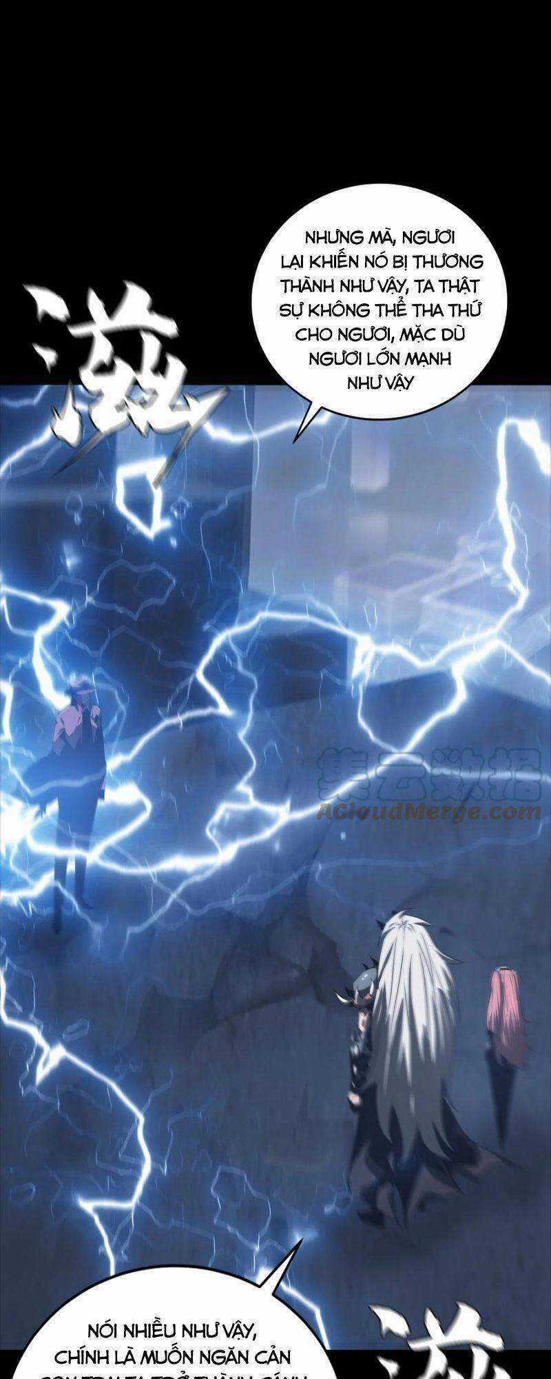 Một Mình Dạo Quanh Hầm Ngục Chapter 73 trang 24