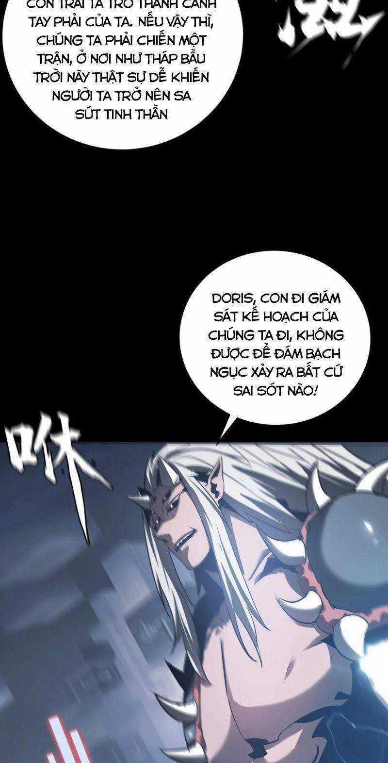 Một Mình Dạo Quanh Hầm Ngục Chapter 73 trang 25