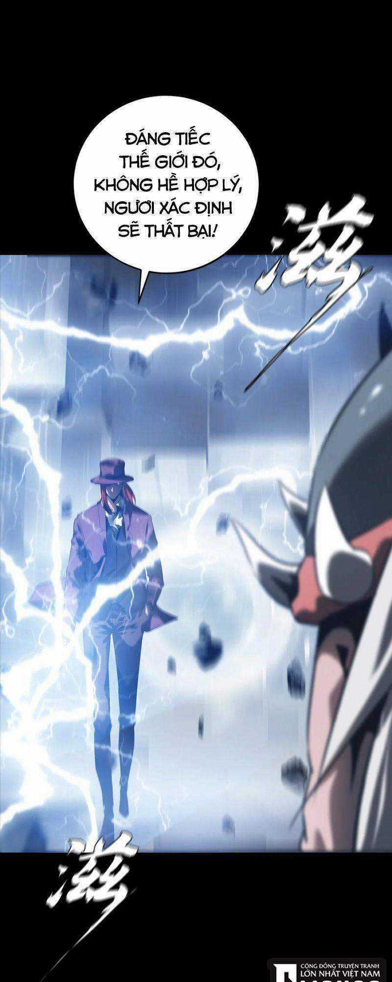 Một Mình Dạo Quanh Hầm Ngục Chapter 73 trang 28