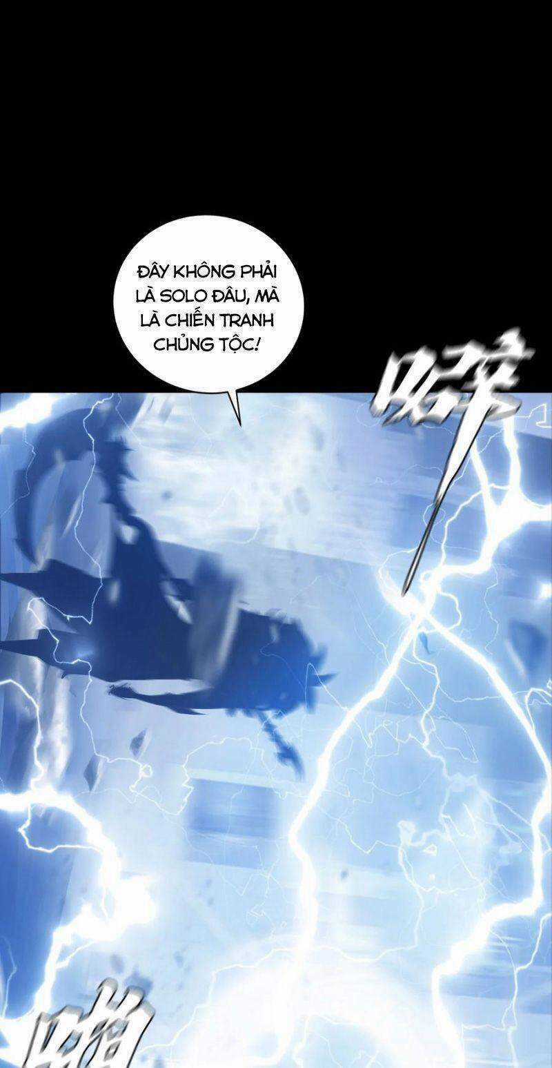 Một Mình Dạo Quanh Hầm Ngục Chapter 73 trang 32