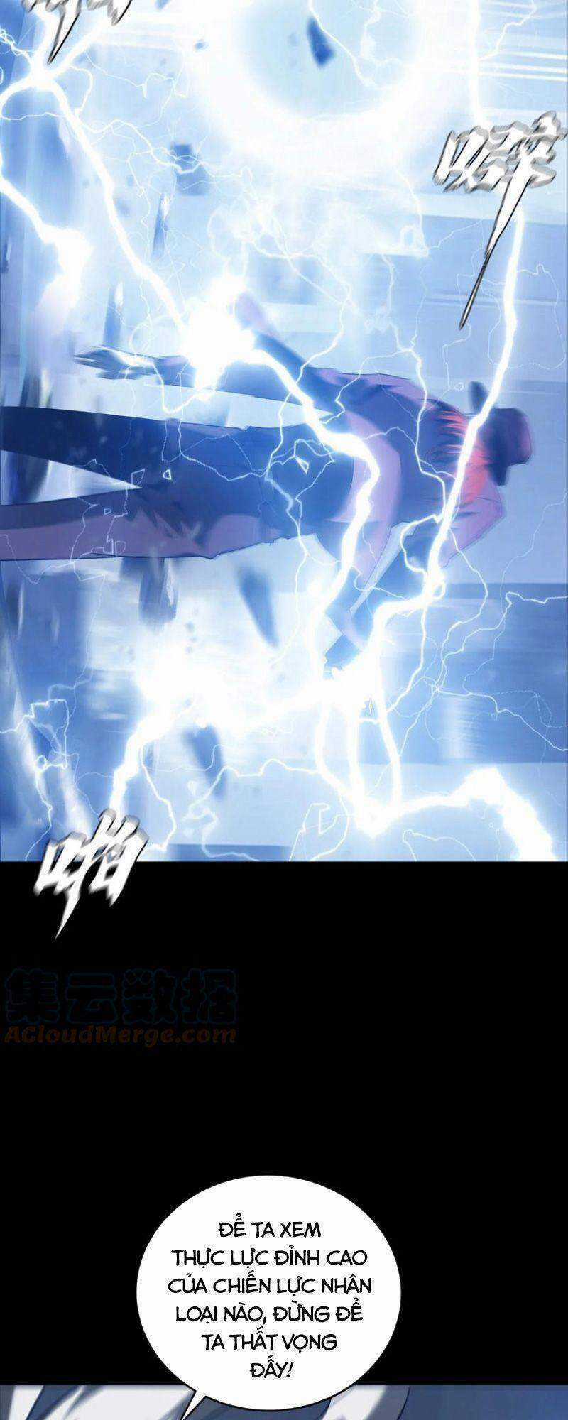 Một Mình Dạo Quanh Hầm Ngục Chapter 73 trang 33