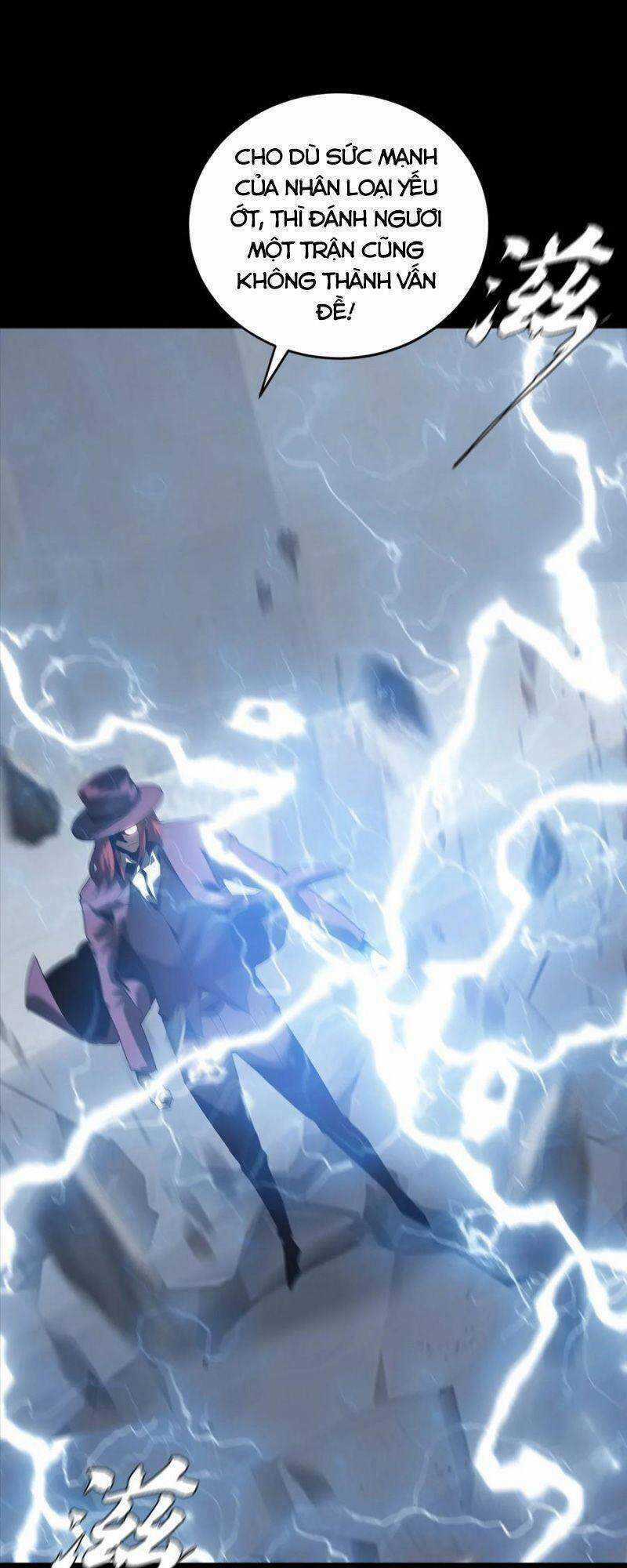 Một Mình Dạo Quanh Hầm Ngục Chapter 73 trang 35