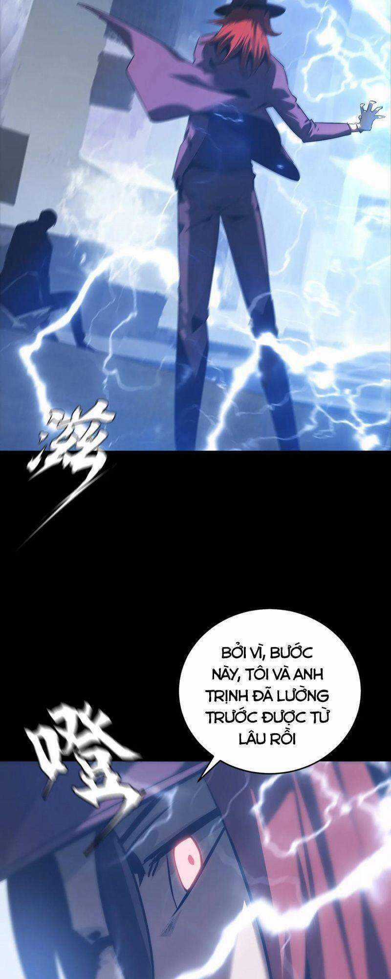 Một Mình Dạo Quanh Hầm Ngục Chapter 73 trang 4