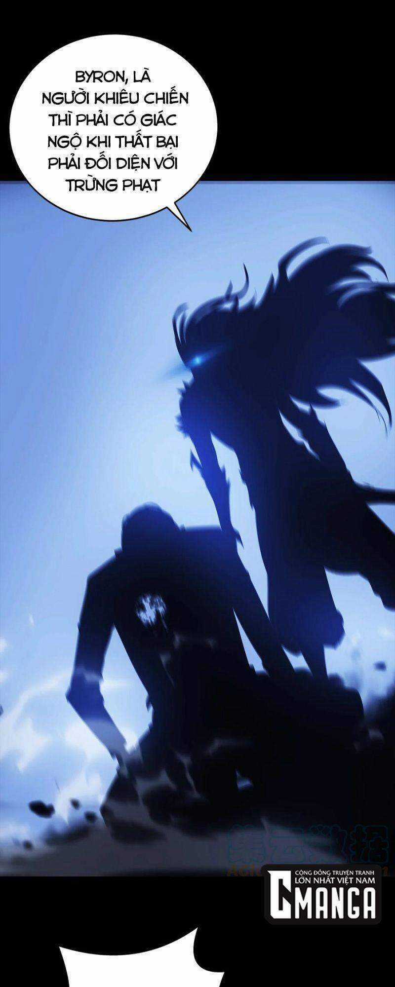 Một Mình Dạo Quanh Hầm Ngục Chapter 73 trang 56