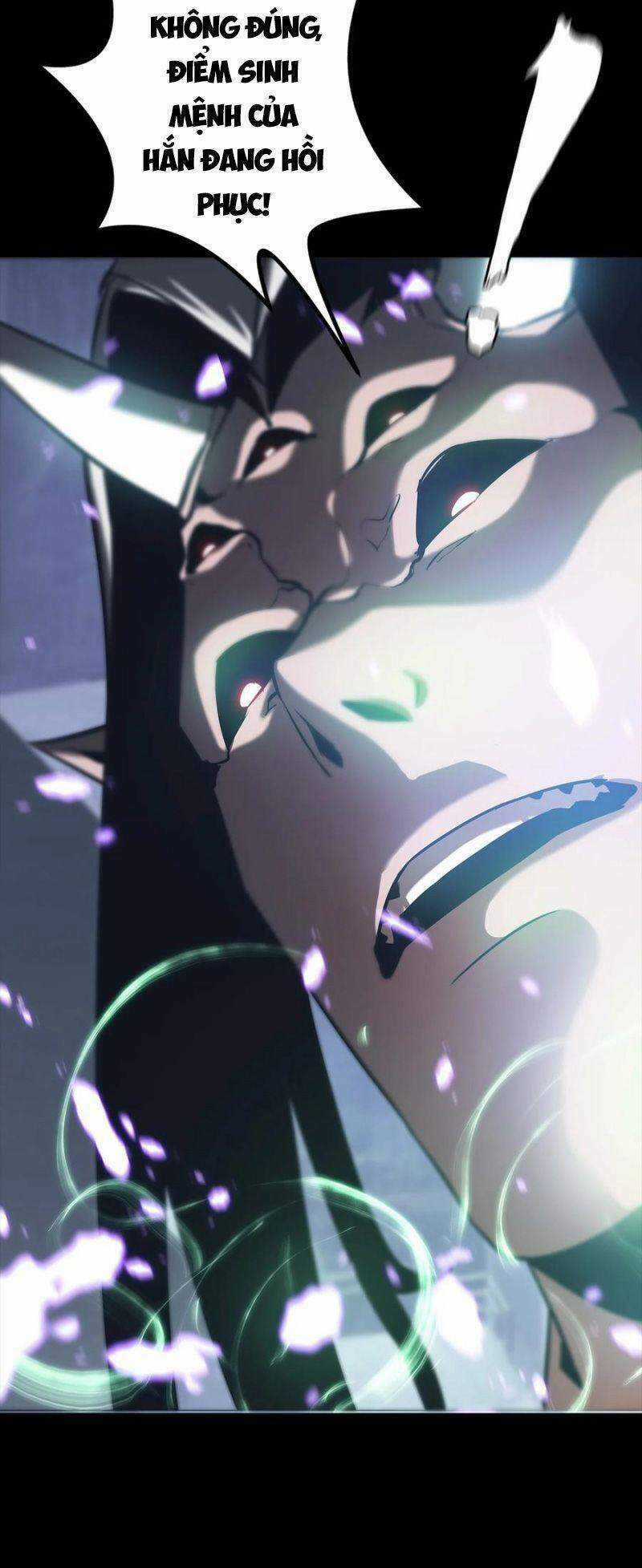 Một Mình Dạo Quanh Hầm Ngục Chapter 73 trang 57