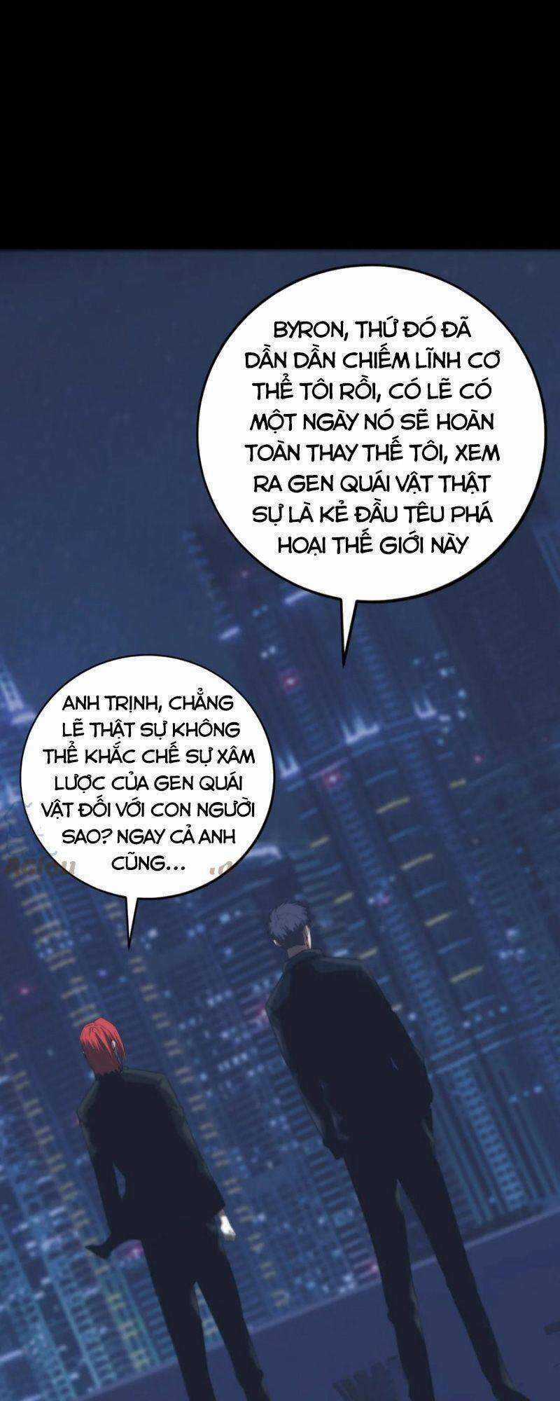 Một Mình Dạo Quanh Hầm Ngục Chapter 73 trang 6
