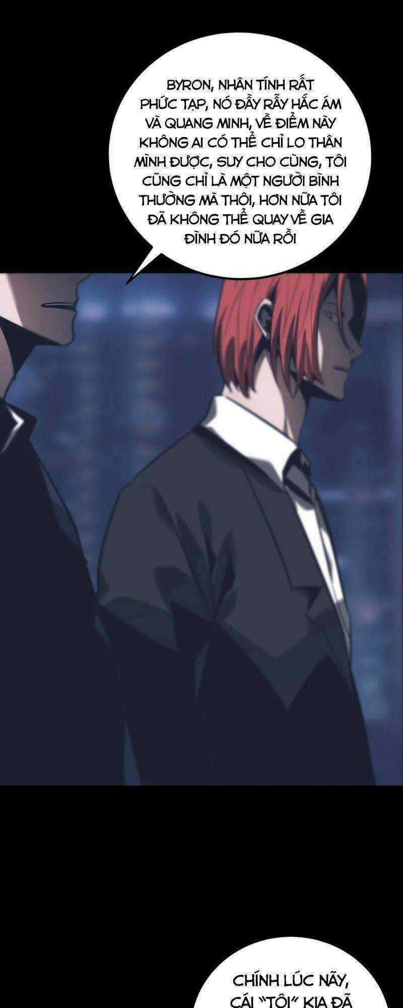 Một Mình Dạo Quanh Hầm Ngục Chapter 73 trang 8