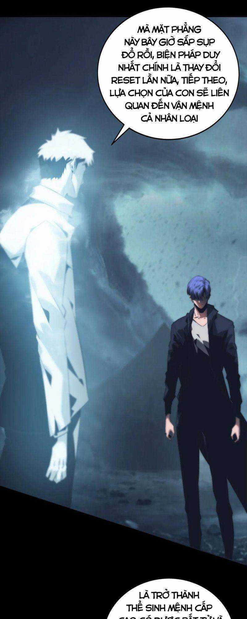 Một Mình Dạo Quanh Hầm Ngục Chapter 74 trang 14