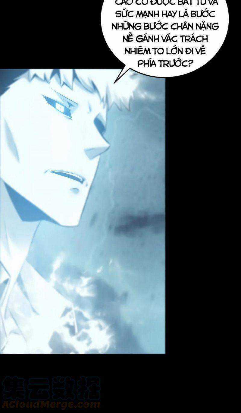 Một Mình Dạo Quanh Hầm Ngục Chapter 74 trang 15