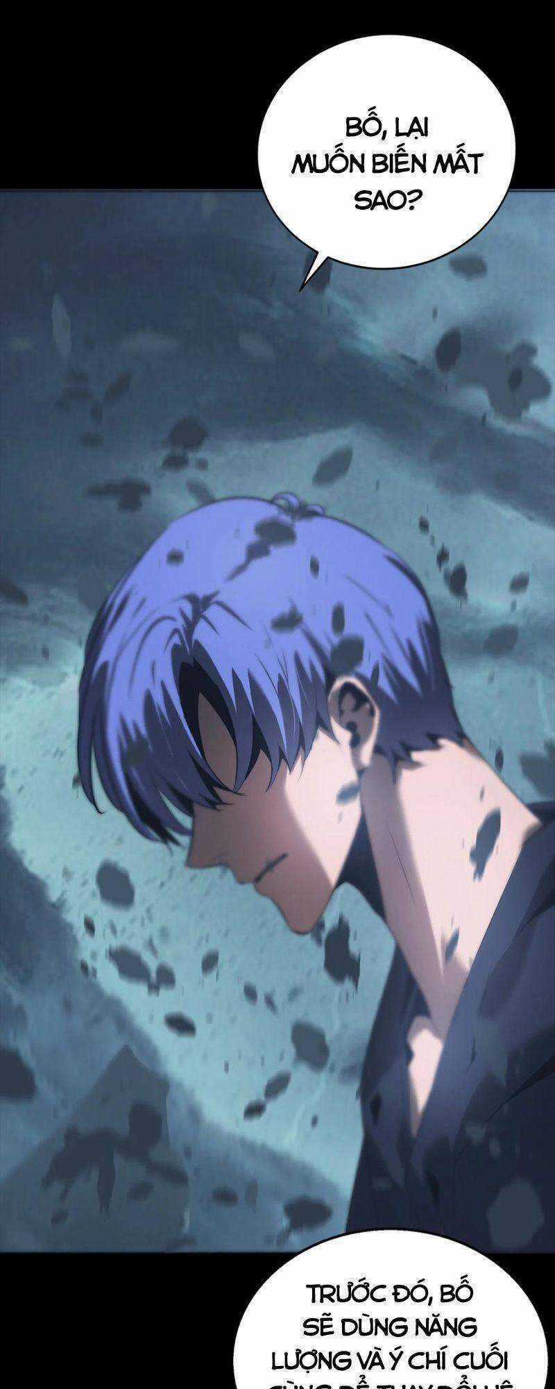 Một Mình Dạo Quanh Hầm Ngục Chapter 74 trang 20