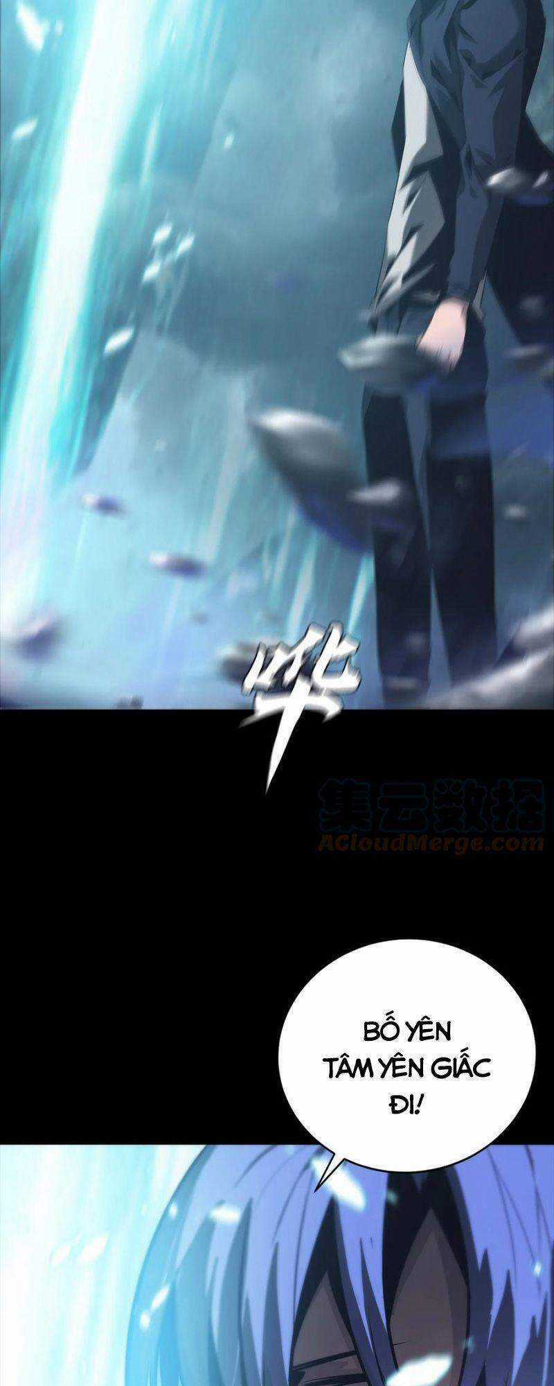 Một Mình Dạo Quanh Hầm Ngục Chapter 74 trang 33