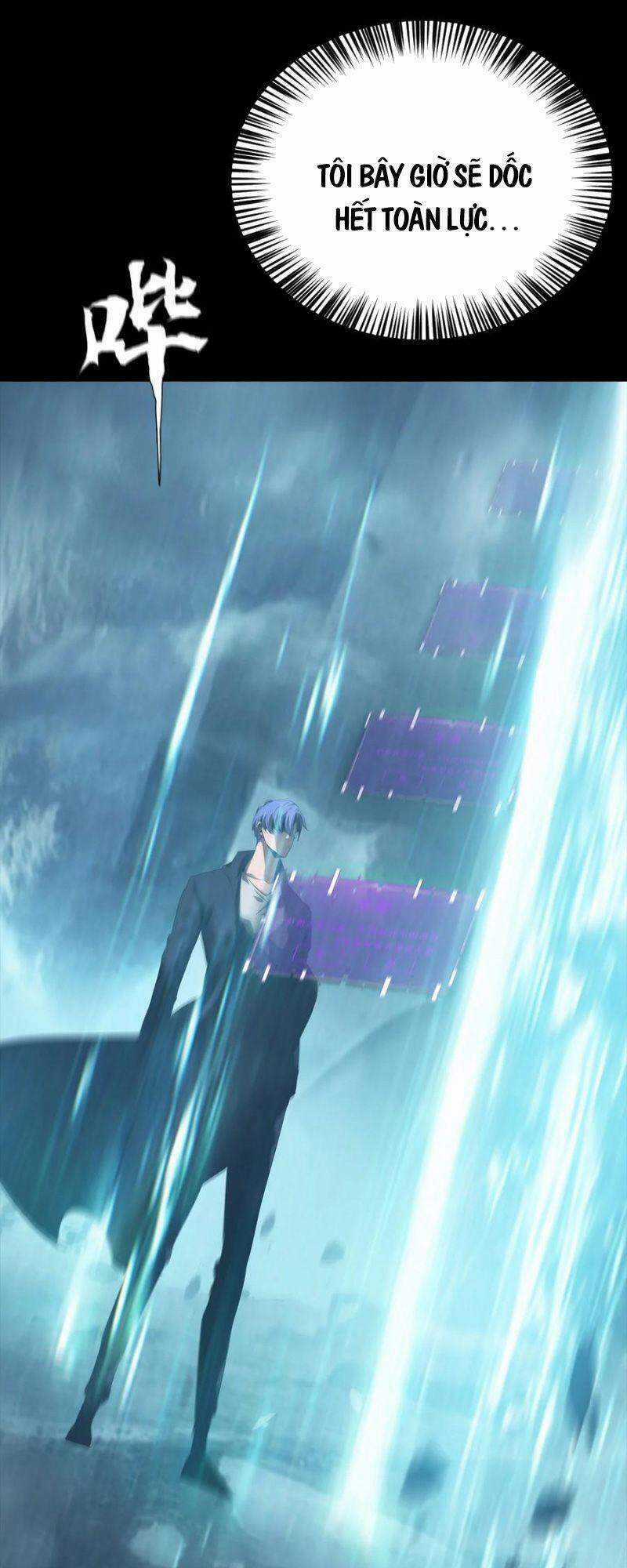 Một Mình Dạo Quanh Hầm Ngục Chapter 74 trang 37