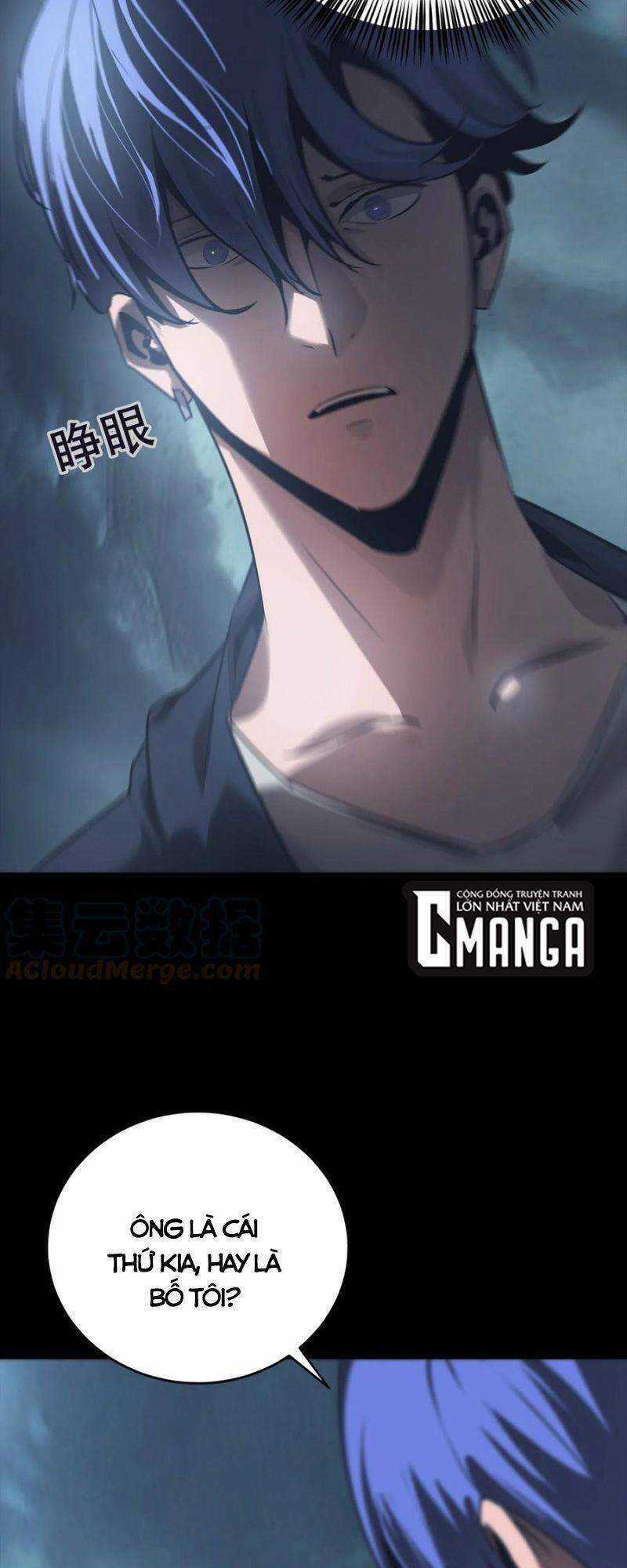 Một Mình Dạo Quanh Hầm Ngục Chapter 74 trang 4